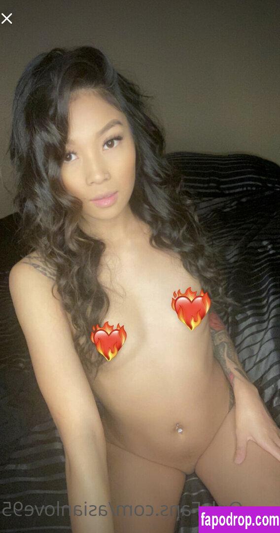 Asianlove95 leak of nude photo #0004 from OnlyFans or Patreon