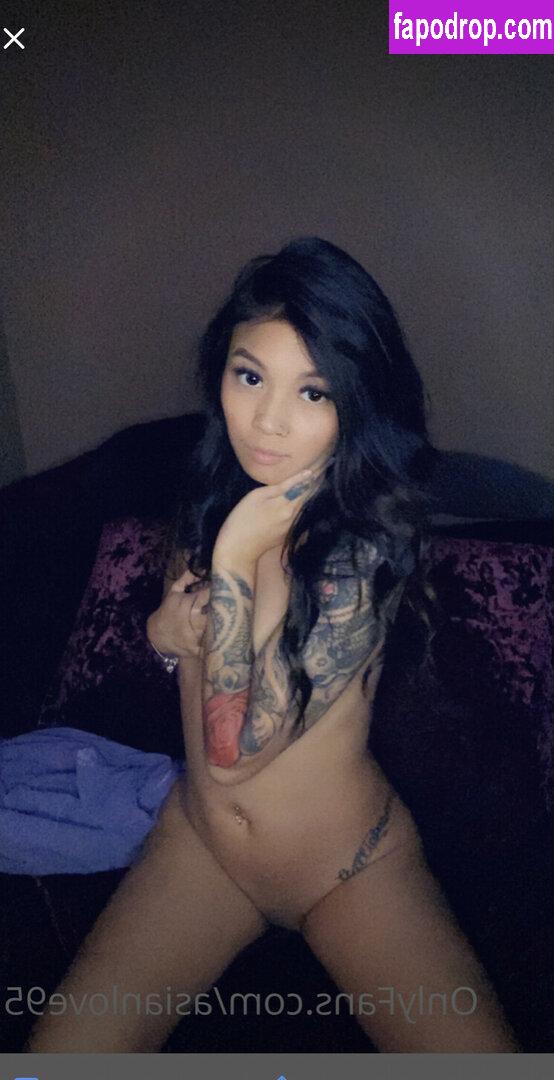 Asianlove95 leak of nude photo #0005 from OnlyFans or Patreon