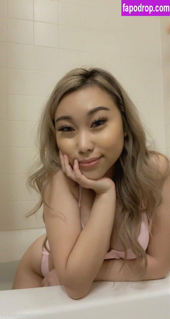 asiannbabyy / tinygentleasians leak of nude photo #0003 from OnlyFans or Patreon