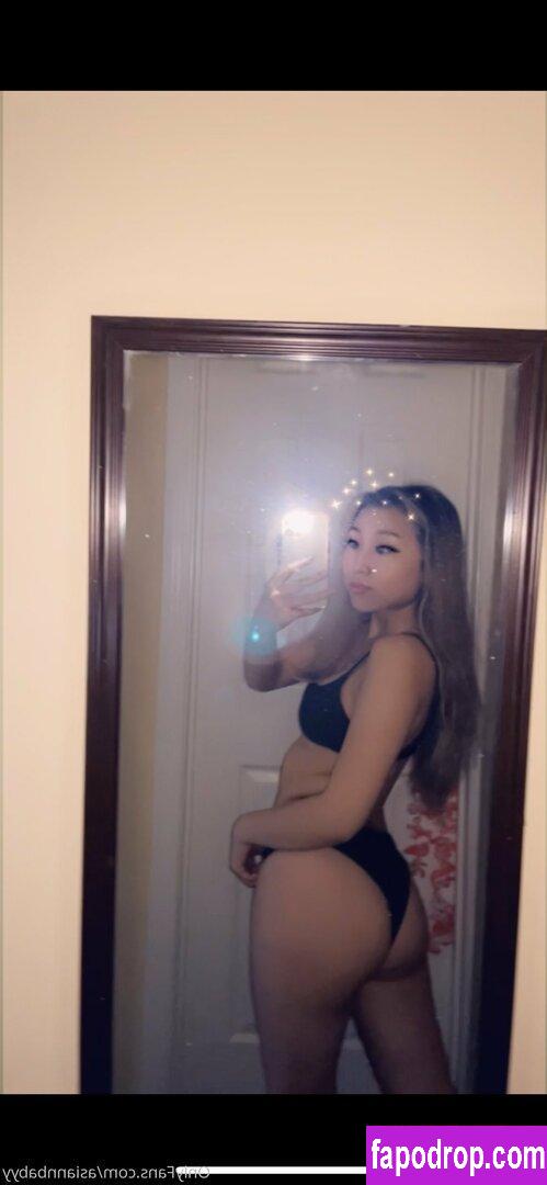 asiannbabyy / tinygentleasians leak of nude photo #0008 from OnlyFans or Patreon