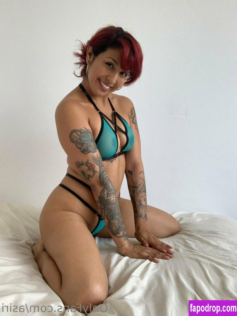 asiri / asirimagazine leak of nude photo #0041 from OnlyFans or Patreon