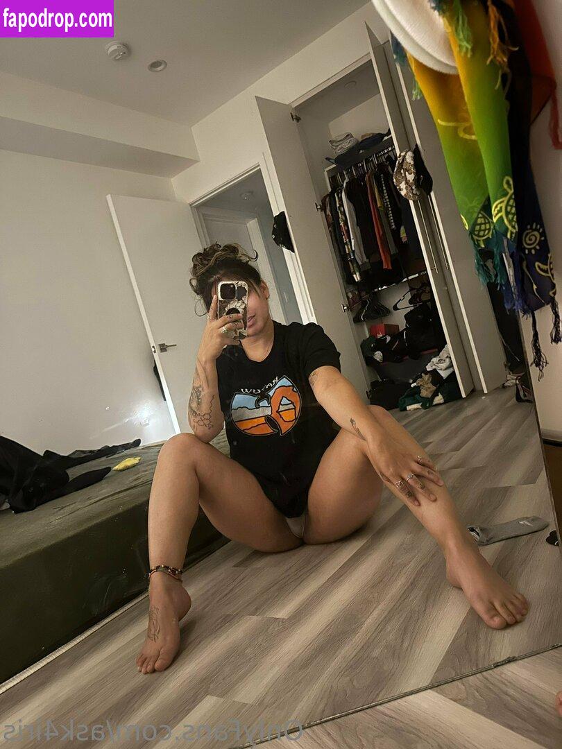 ask4iris / askirislibby leak of nude photo #0017 from OnlyFans or Patreon