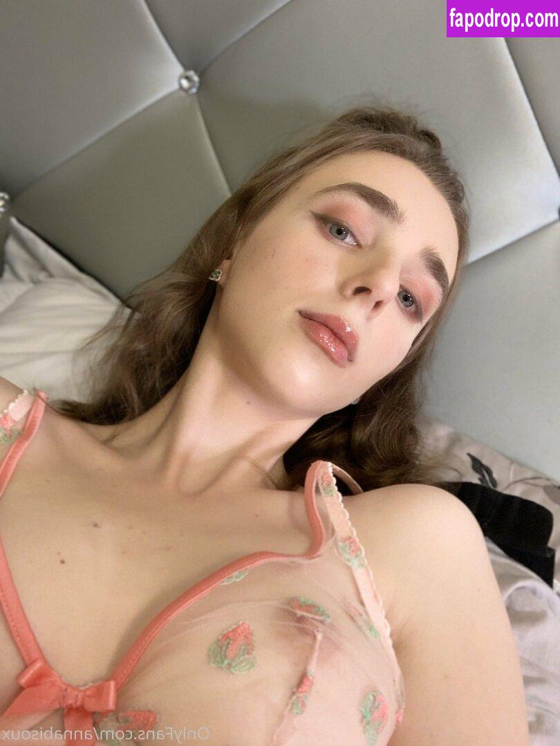 ASMR Anna Bisoux / annabisoux leak of nude photo #0012 from OnlyFans or Patreon