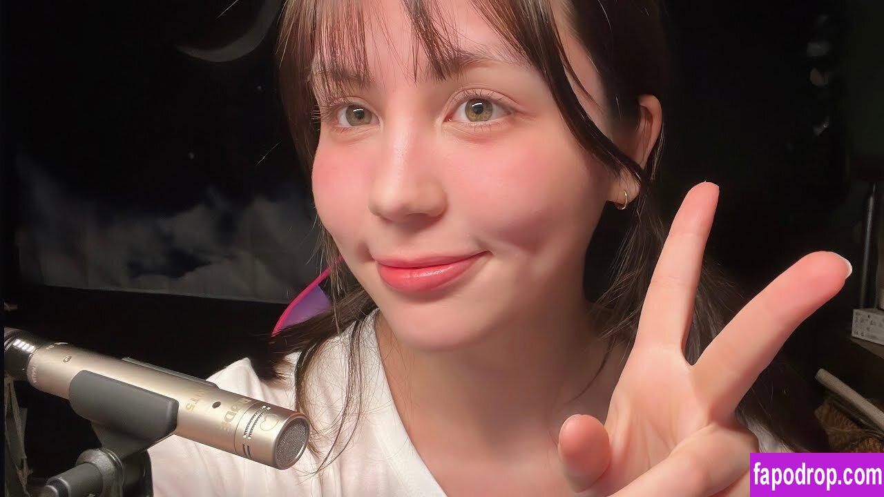 ASMR BlueKatie / asmrbluekatie слитое обнаженное фото #0221 с Онлифанс или Патреон