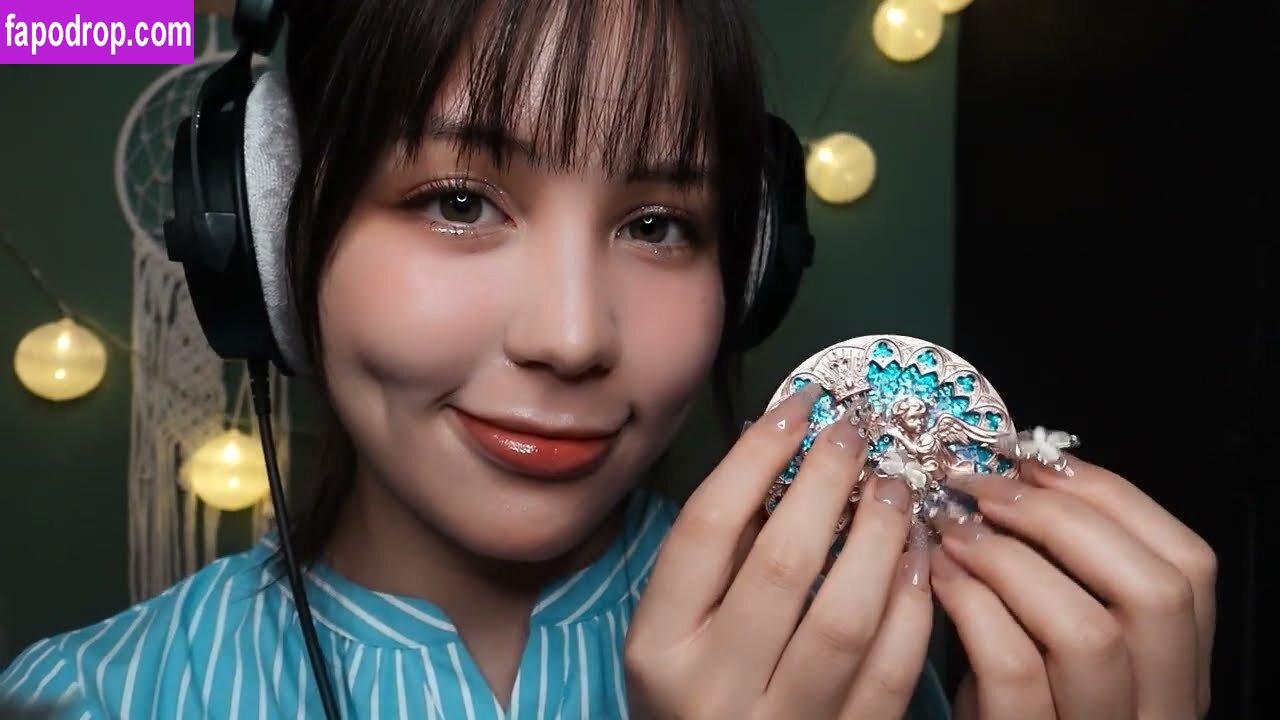 ASMR BlueKatie / asmrbluekatie слитое обнаженное фото #0223 с Онлифанс или Патреон