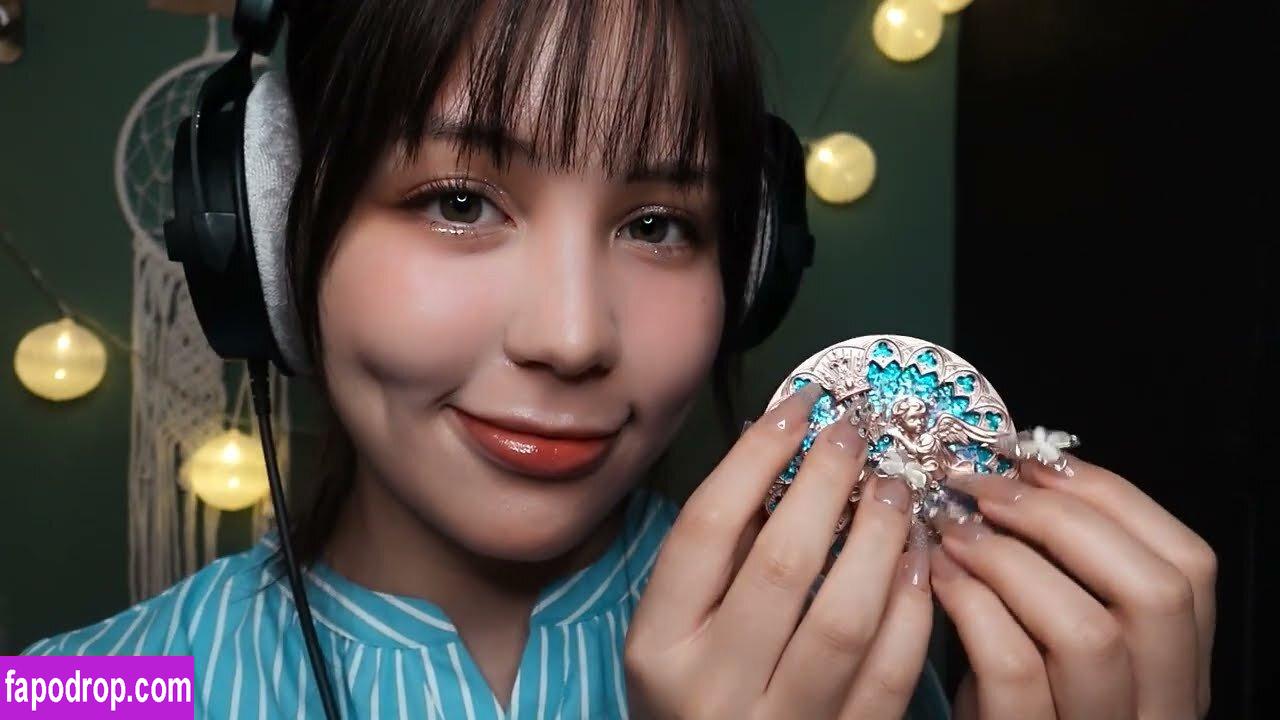 ASMR BlueKatie / asmrbluekatie слитое обнаженное фото #0224 с Онлифанс или Патреон