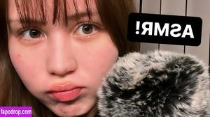 ASMR BlueKatie слив #0189