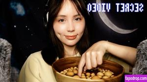 ASMR BlueKatie слив #0195