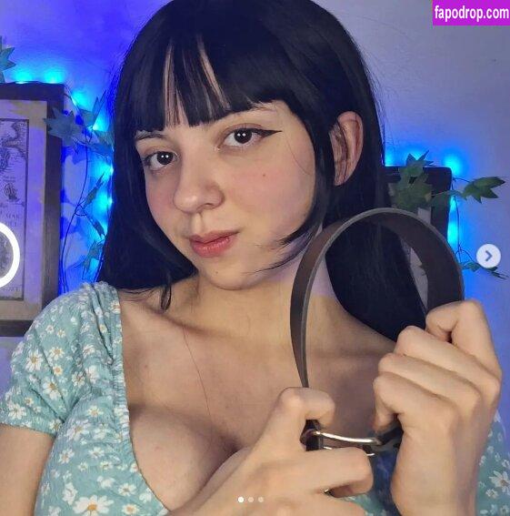 Asmr Da Neve / asmrjanina / redbullbr leak of nude photo #0008 from OnlyFans or Patreon