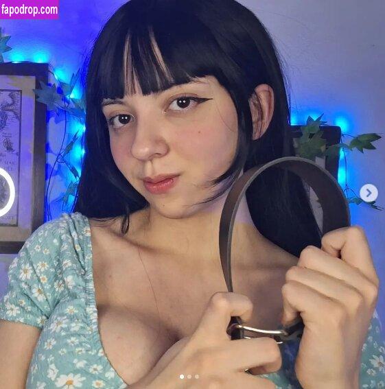 Asmr Da Neve / asmrjanina / redbullbr leak of nude photo #0018 from OnlyFans or Patreon