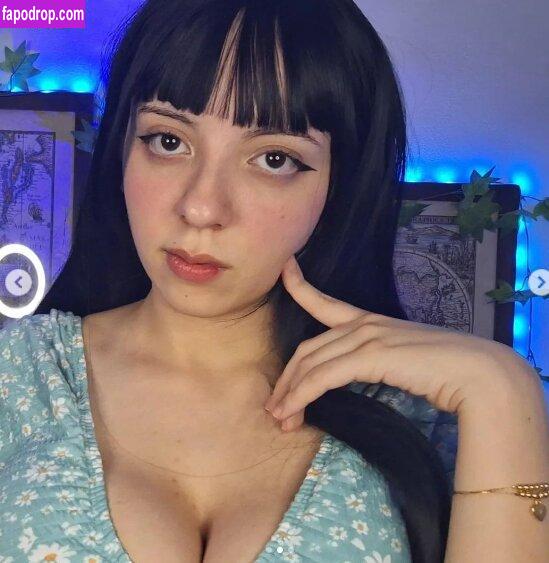 Asmr Da Neve / asmrjanina / redbullbr leak of nude photo #0020 from OnlyFans or Patreon