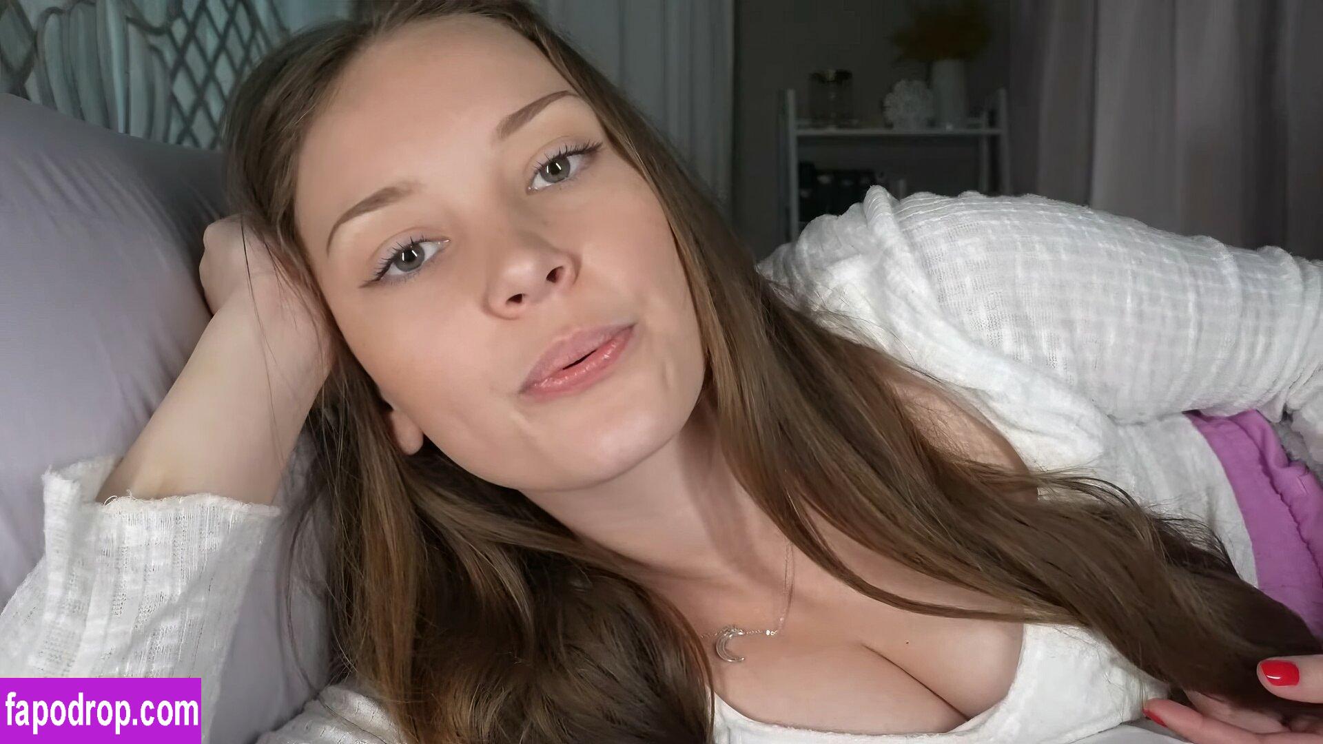 ASMR Darling / asmrdarling leak of nude photo #0091 from OnlyFans or Patreon