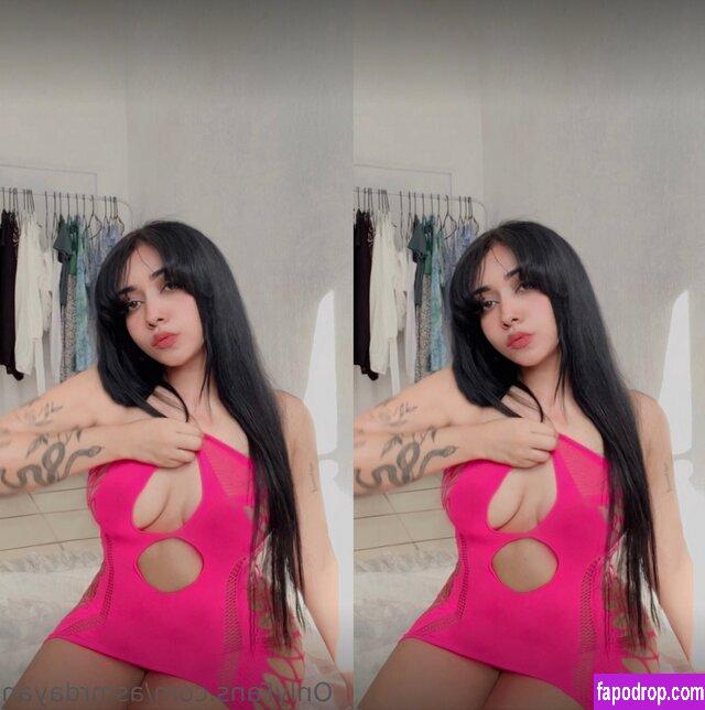 ASMR Dayana / asmrdayan / dayanvilla_ leak of nude photo #0037 from OnlyFans or Patreon