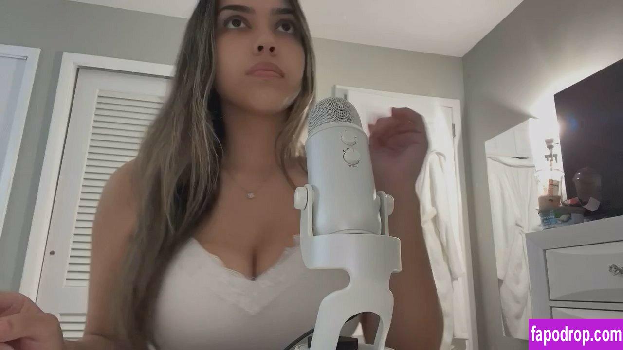 Asmr Em / Emdoesasmr / asmr_em / emilydoesasmr / theasmrcollection leak of nude photo #0003 from OnlyFans or Patreon