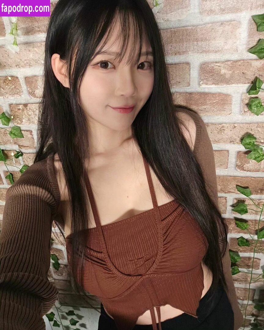 asmr_nara / Nara 나라 leak of nude photo #0006 from OnlyFans or Patreon