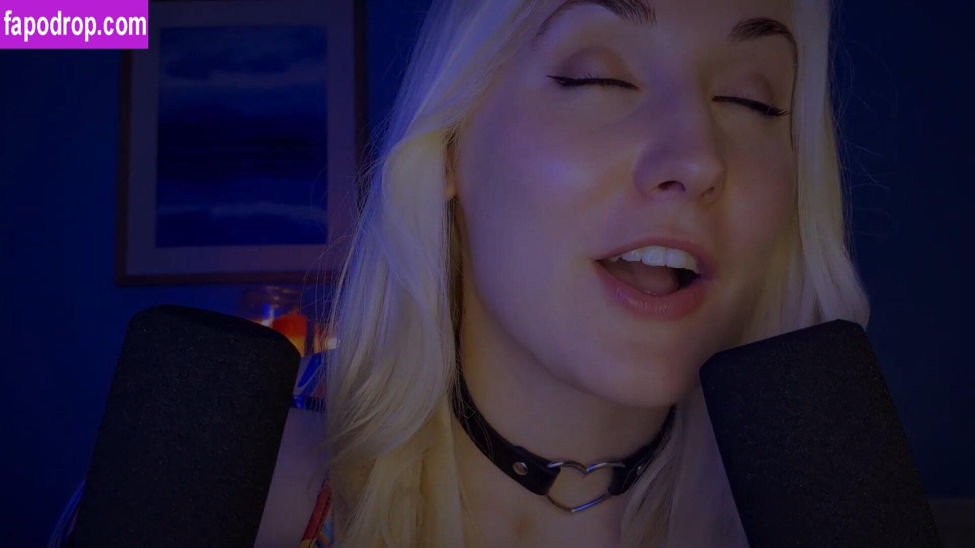 ASMR Shortbread / asmrshortbread / user leak of nude photo #0016 from OnlyFans or Patreon