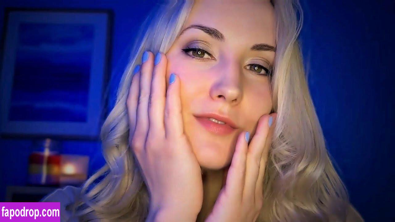 ASMR Shortbread / asmrshortbread / user слитое обнаженное фото #0031 с Онлифанс или Патреон