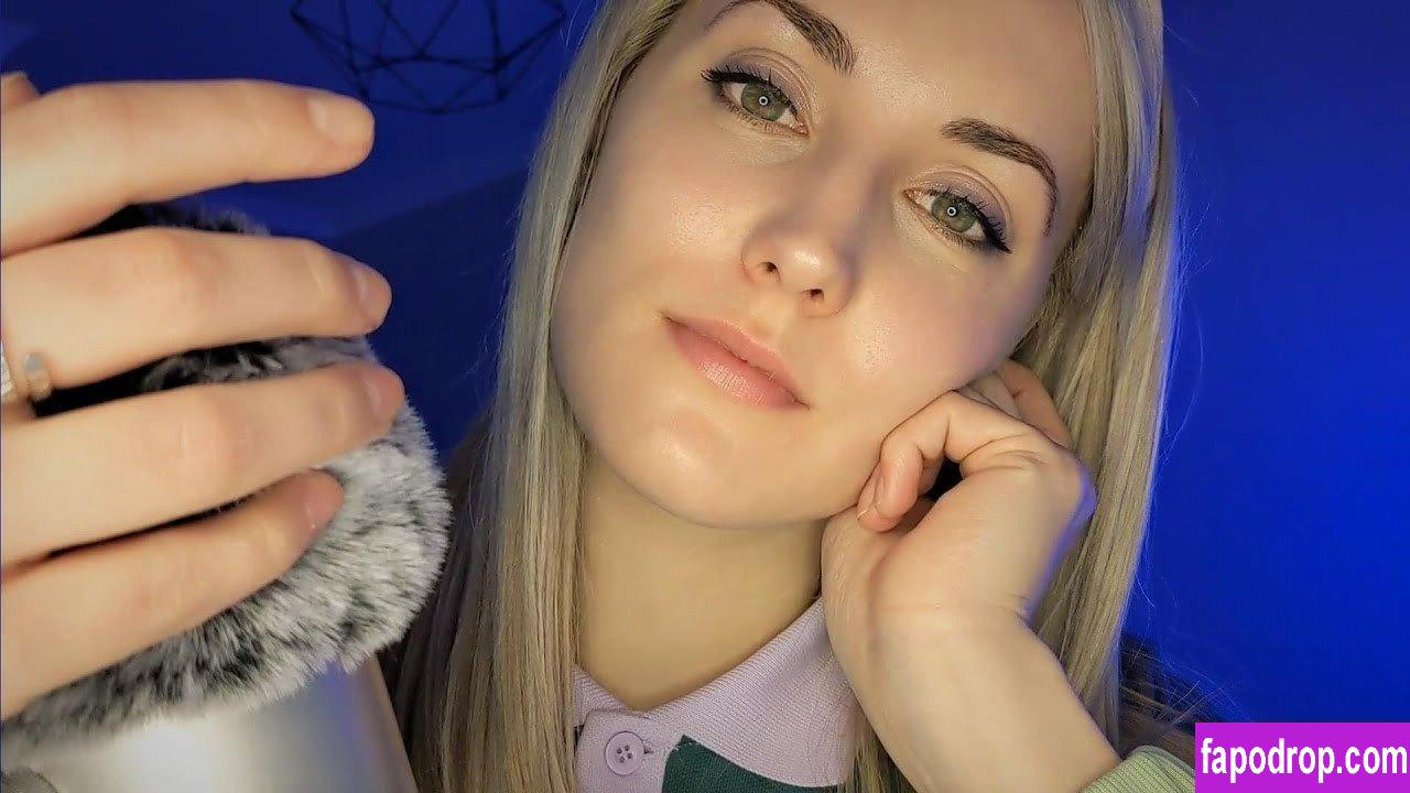 ASMR Shortbread / asmrshortbread / user leak of nude photo #0032 from OnlyFans or Patreon