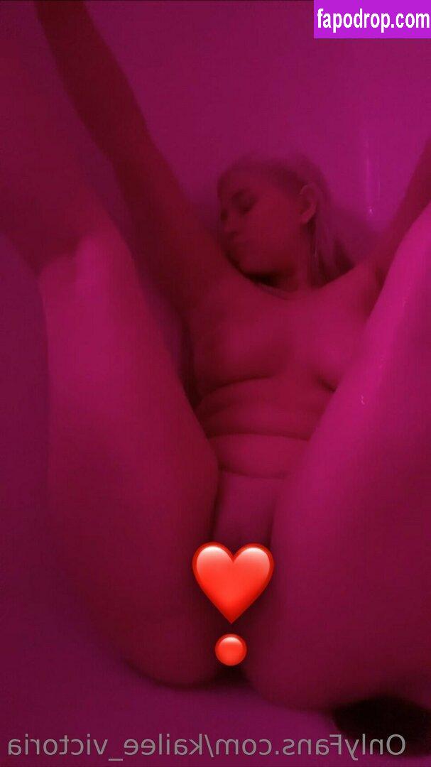 Asmrbyk / kailee_victoria / kaileevictoria_ leak of nude photo #0036 from OnlyFans or Patreon