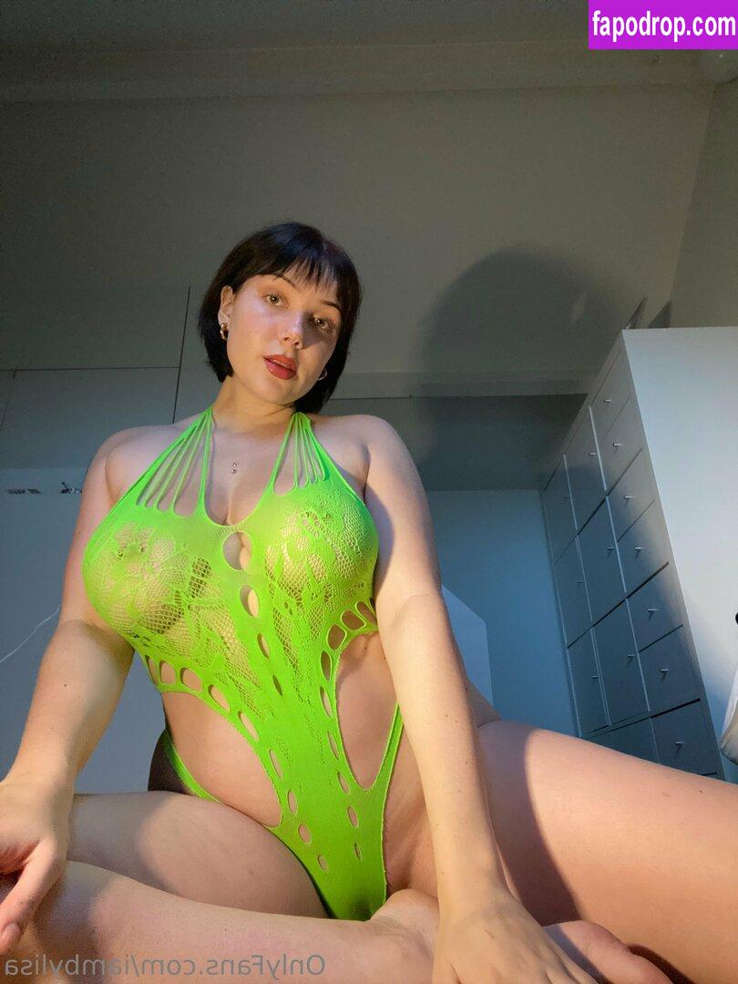 asmrbylisa / lisadhoore leak of nude photo #0283 from OnlyFans or Patreon