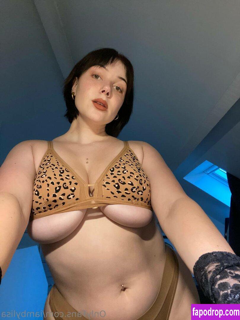 asmrbylisa / lisaasmr leak of nude photo #0296 from OnlyFans or Patreon