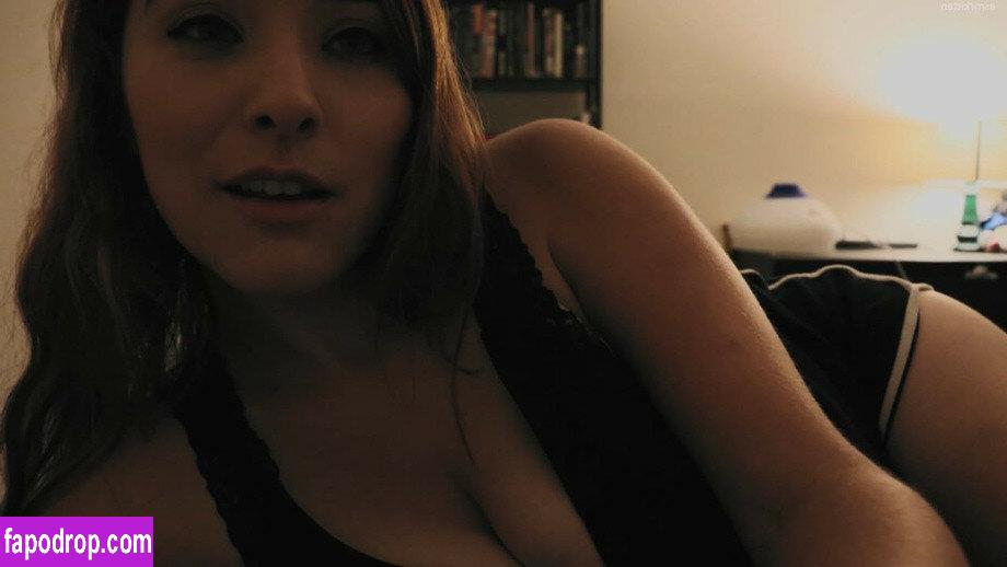 ASMRKitten / misscaitlin leak of nude photo #0254 from OnlyFans or Patreon