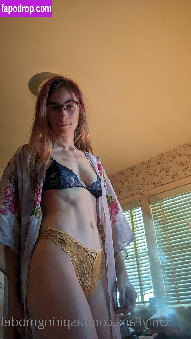 aspiringmodel / marissaoahu leak of nude photo #0003 from OnlyFans or Patreon