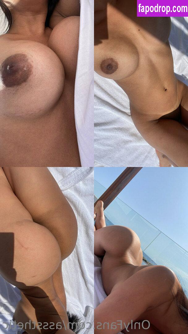 Asssthetic / mxv08 leak of nude photo #0100 from OnlyFans or Patreon