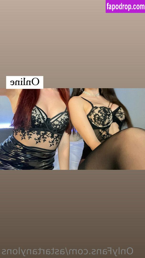 astartanylons / ar leak of nude photo #0001 from OnlyFans or Patreon