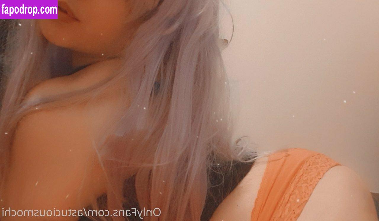 astuciousmochi / astucious.mochi leak of nude photo #0032 from OnlyFans or Patreon