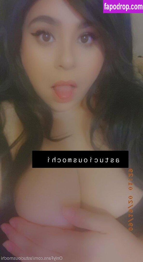 astuciousmochi / astucious.mochi leak of nude photo #0053 from OnlyFans or Patreon