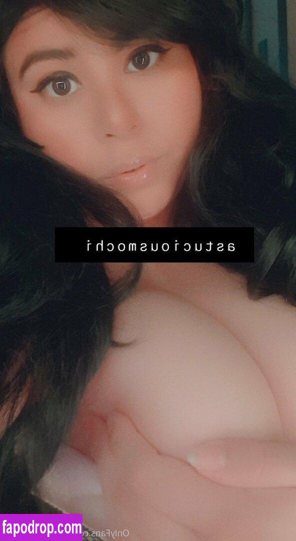 astuciousmochi / astucious.mochi leak of nude photo #0056 from OnlyFans or Patreon