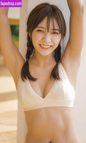 Asuka Kawazu photo #0003