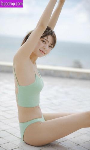 Asuka Kawazu photo #0010