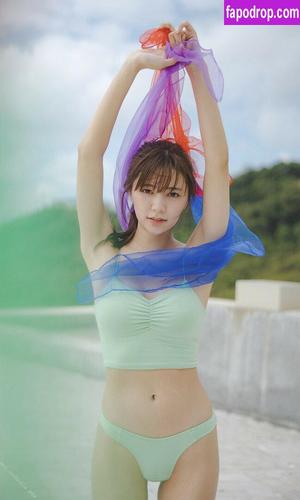 Asuka Kawazu photo #0011