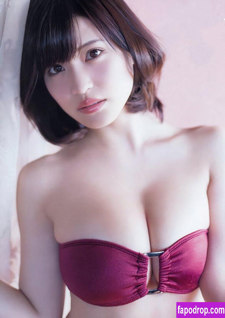Asuka Kishi / aspoo02 / asupons02 / 岸明日香 leak of nude photo #0007 from OnlyFans or Patreon