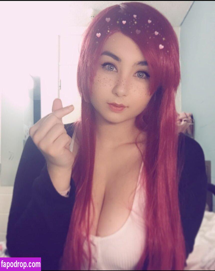 Asuna_kazuro / babyasuna leak of nude photo #0009 from OnlyFans or Patreon