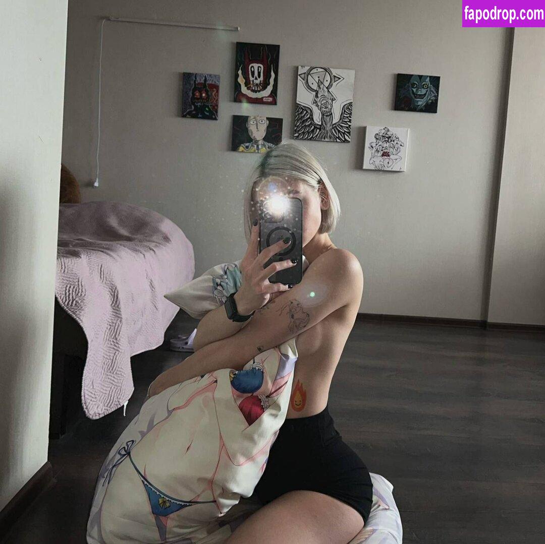 asuna__nineko / asuna_nineko / boostaaay / boostyfoxy leak of nude photo #0009 from OnlyFans or Patreon