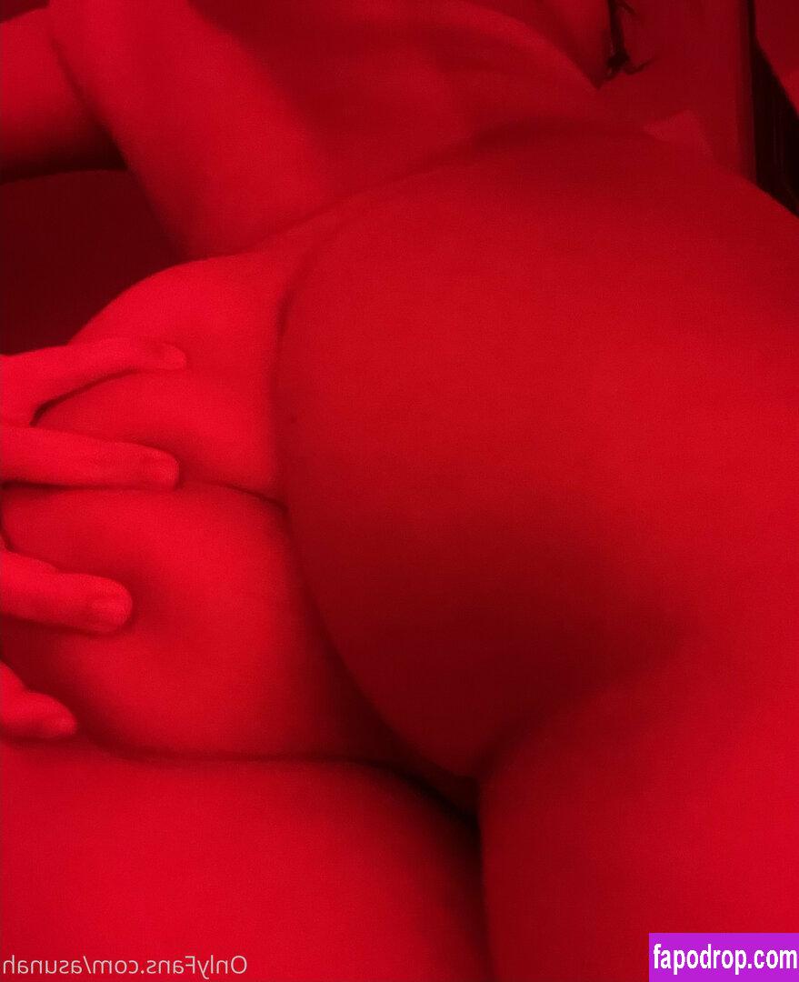 Asunah / Eli-San / emmnicoll leak of nude photo #0010 from OnlyFans or Patreon