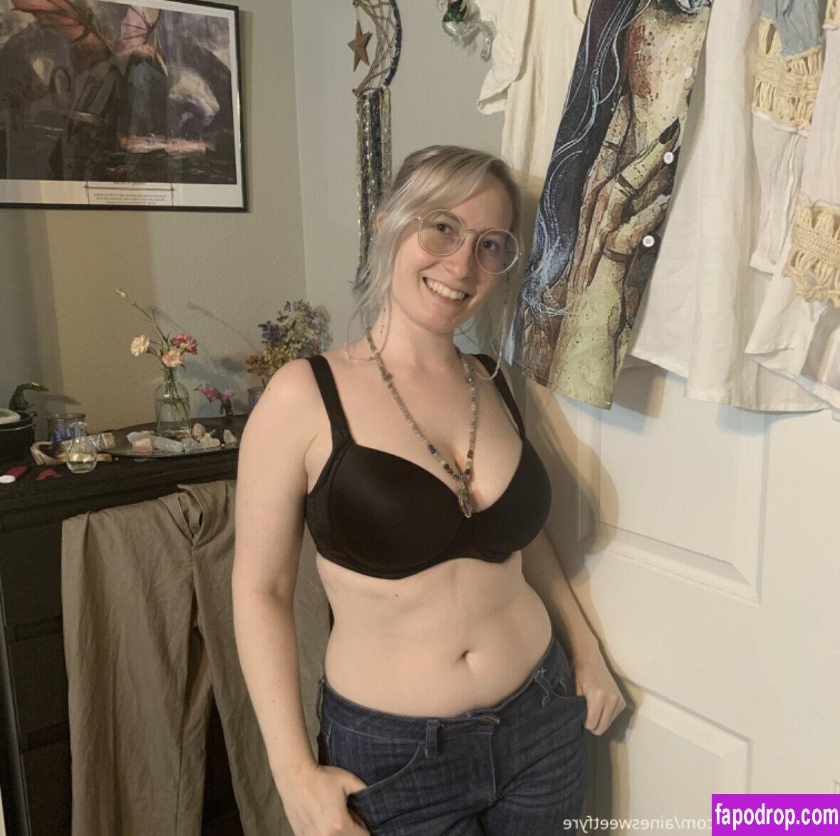 Asunanympha / Ainesweetfyre / asunanymph leak of nude photo #0041 from OnlyFans or Patreon