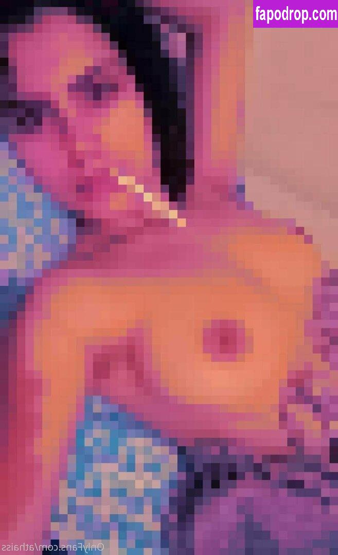 athaiss / athais leak of nude photo #0005 from OnlyFans or Patreon