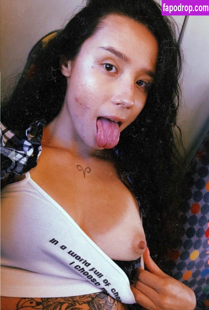 Athalia / officialathalia leak of nude photo #0013 from OnlyFans or Patreon