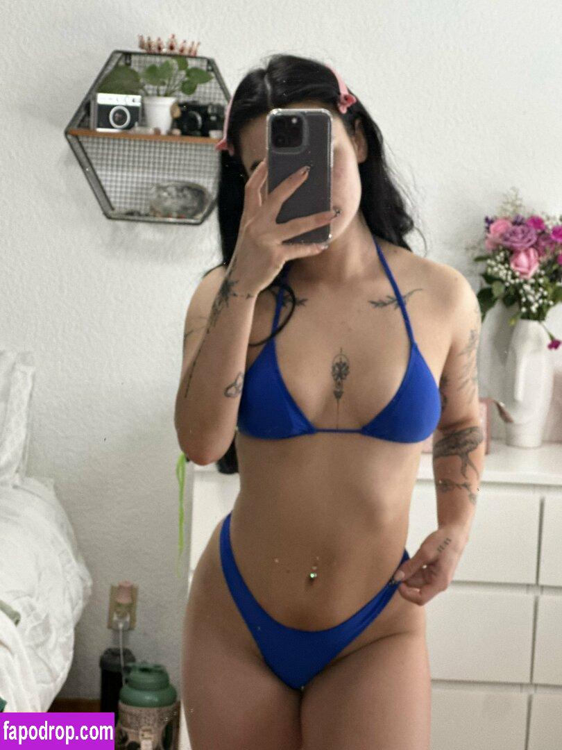 Athena Aragon / Yasminez19 / athenayasminee leak of nude photo #0004 from OnlyFans or Patreon