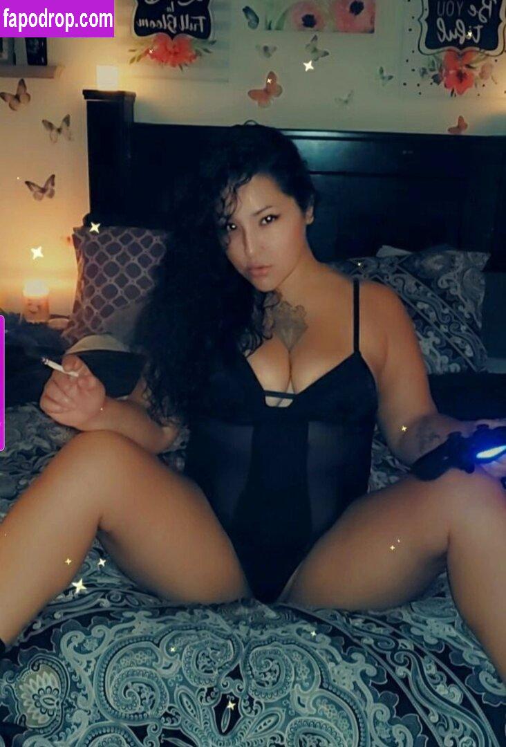 Athina May /  leak of nude photo #0004 from OnlyFans or Patreon
