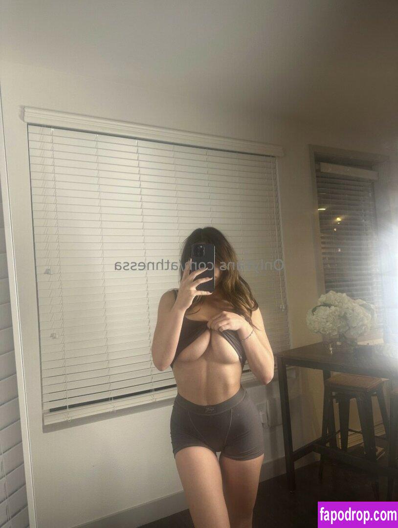 athnessa /  leak of nude photo #0073 from OnlyFans or Patreon