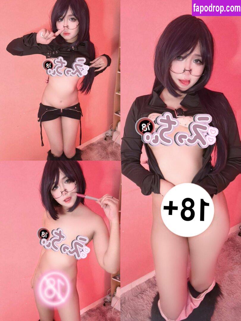 Aubrey Delacruz Eugenio / hoshinoai03 / natski03 / neekochansama / neekoyawa leak of nude photo #0024 from OnlyFans or Patreon