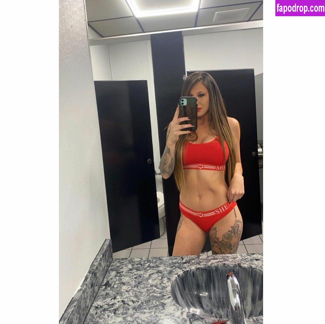 Audralee1k / officiallyelectra leak of nude photo #0010 from OnlyFans or Patreon