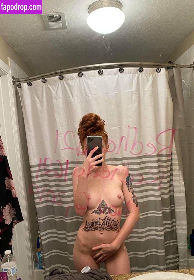 Audree Taylor / audreetaylor_rodeo / redhead21 leak of nude photo #0010 from OnlyFans or Patreon