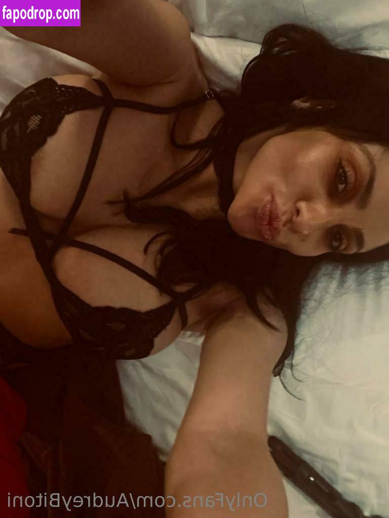 audreybitoni / audreybitonixo leak of nude photo #0352 from OnlyFans or Patreon