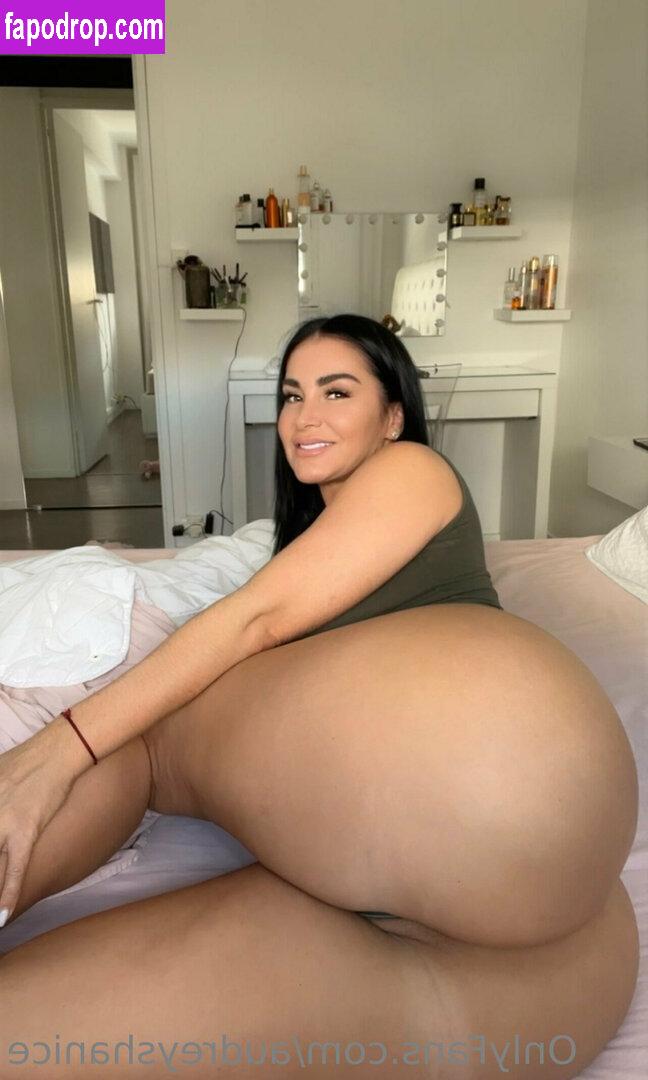 audreyshanice / audreyshatv leak of nude photo #0050 from OnlyFans or Patreon